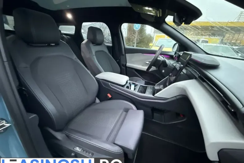 Ford Explorer din 2025 cu 900 km - oferta FOR202361 - foto 19