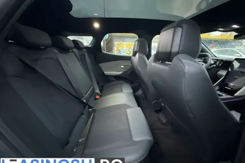 Ford Explorer din 2025 cu 900 km - oferta FOR202361 - foto 21