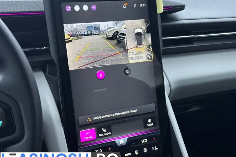 Ford Explorer din 2025 cu 900 km - oferta FOR202361 - foto 22