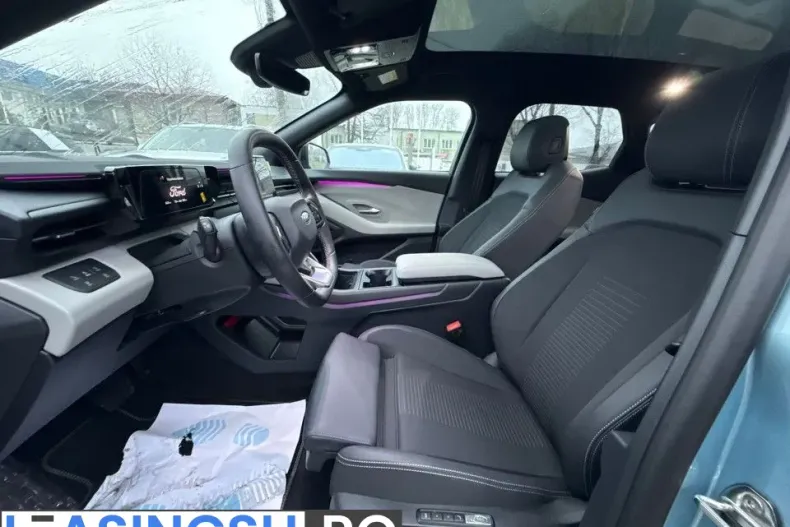 Ford Explorer din 2025 cu 900 km - oferta FOR202361 - foto 24