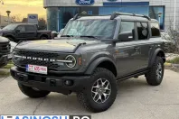 Ford Bronco din 2023 cu 1 km - oferta FOR202362 - foto 1