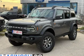 Ford Bronco din 2023 - oferta FOR202362