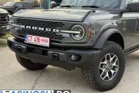Ford Bronco din 2023 cu 1 km - oferta FOR202362 - foto 2