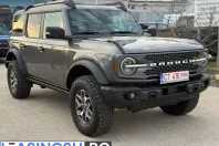 Ford Bronco din 2023 cu 1 km - oferta FOR202362 - foto 4