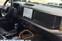 Ford Bronco din 2023 cu 1 km - oferta FOR202362 - foto 9