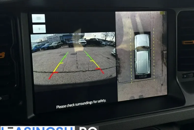 Ford Bronco din 2023 cu 1 km - oferta FOR202362 - foto 17