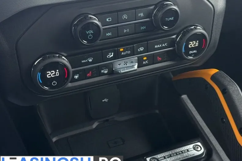 Ford Bronco din 2023 cu 1 km - oferta FOR202362 - foto 19