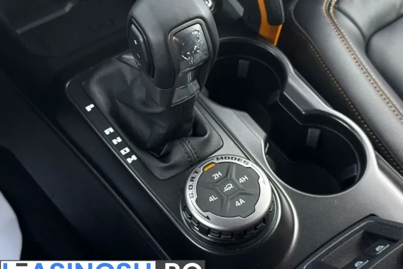 Ford Bronco din 2023 cu 1 km - oferta FOR202362 - foto 22