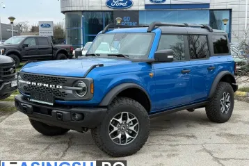 Ford Bronco din 2023 - oferta FOR202363