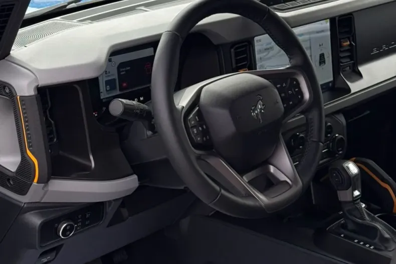 Ford Bronco din 2023 cu 1 km - oferta FOR202363 - foto 6