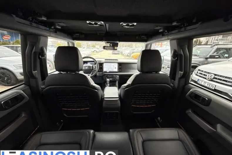 Ford Bronco din 2023 cu 1 km - oferta FOR202363 - foto 7