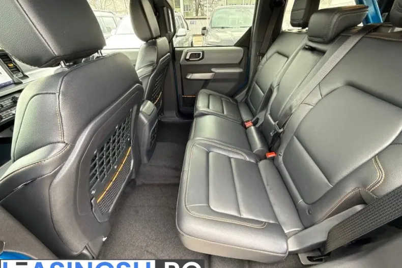 Ford Bronco din 2023 cu 1 km - oferta FOR202363 - foto 10