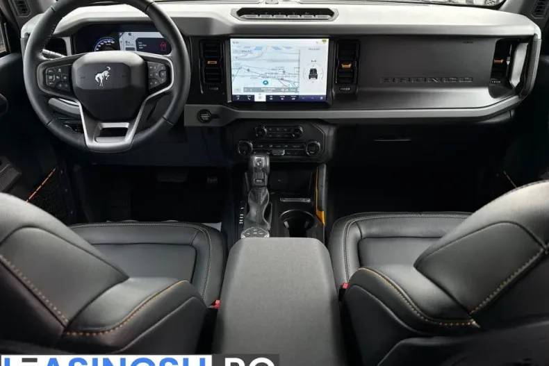 Ford Bronco din 2023 cu 1 km - oferta FOR202363 - foto 11