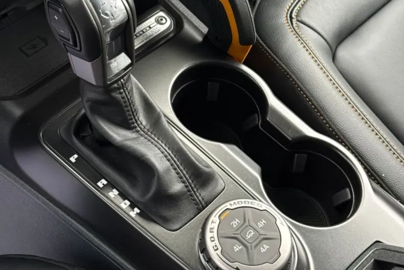 Ford Bronco din 2023 cu 1 km - oferta FOR202363 - foto 14