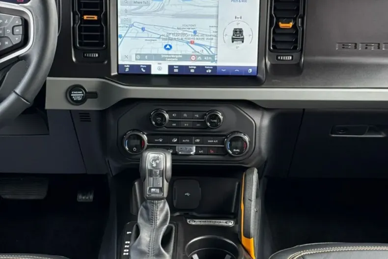 Ford Bronco din 2023 cu 1 km - oferta FOR202363 - foto 22