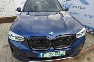 BMW iX3 din 2022 - oferta BMW202364