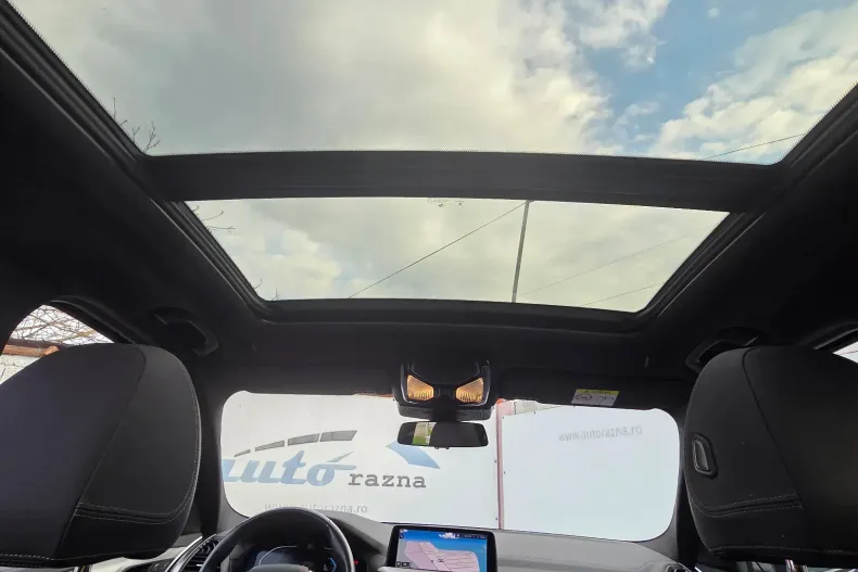 BMW iX3 (Seria X) din 2022 cu 17.000 km - oferta BMW202364 - foto 3