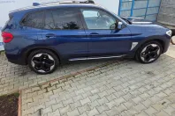 BMW iX3 (Seria X) din 2022 cu 17.000 km - oferta BMW202364 - foto 4