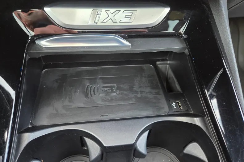 BMW iX3 (Seria X) din 2022 cu 17.000 km - oferta BMW202364 - foto 8