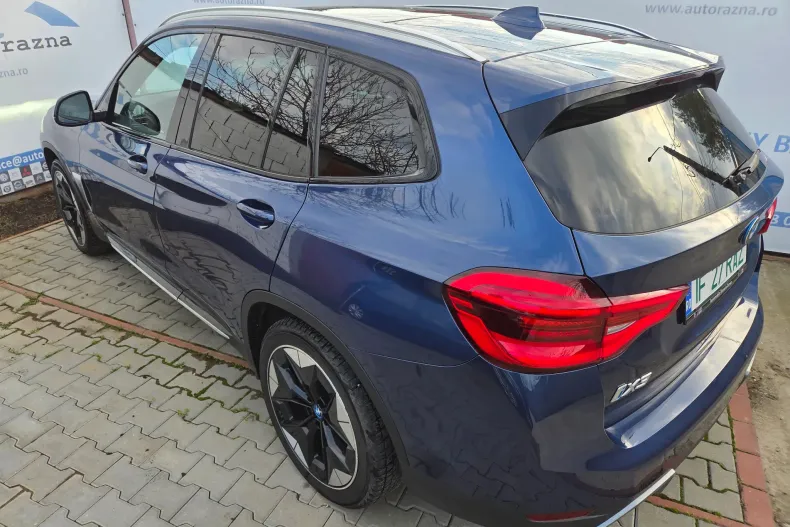 BMW iX3 (Seria X) din 2022 cu 17.000 km - oferta BMW202364 - foto 12