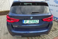 BMW iX3 (Seria X) din 2022 cu 17.000 km - oferta BMW202364 - foto 13