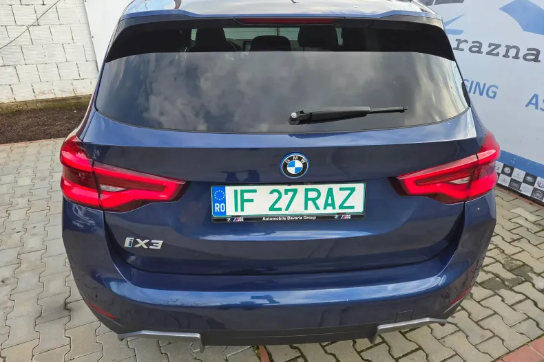 BMW iX3 (Seria X) din 2022 cu 17.000 km - oferta BMW202364 - foto 13