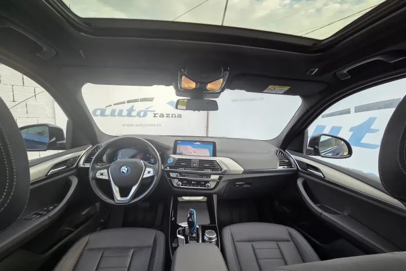 BMW iX3 (Seria X) din 2022 cu 17.000 km - oferta BMW202364 - foto 14