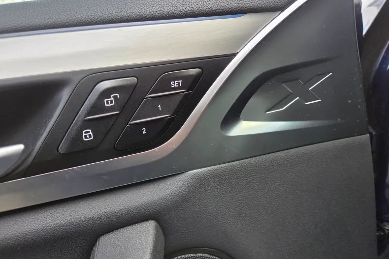 BMW iX3 (Seria X) din 2022 cu 17.000 km - oferta BMW202364 - foto 21