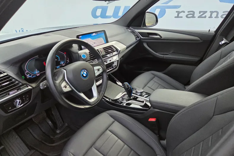 BMW iX3 (Seria X) din 2022 cu 17.000 km - oferta BMW202364 - foto 23