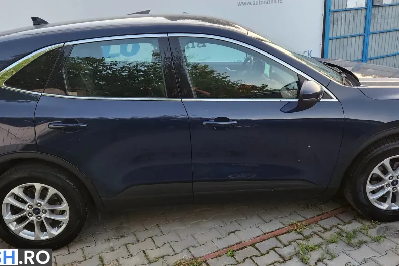 Ford Kuga din 2022 cu 94.000 km - oferta FOR202365 - foto 8