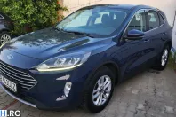 Ford Kuga din 2022 cu 94.000 km - oferta FOR202365 - foto 10