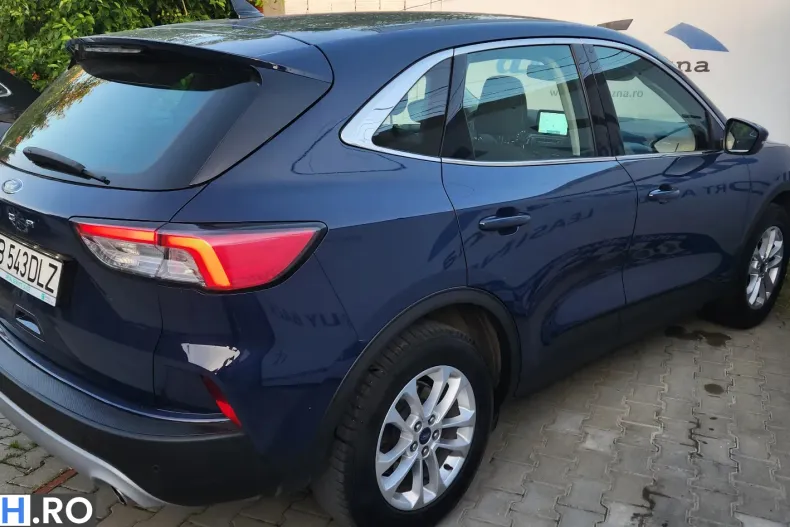 Ford Kuga din 2022 cu 94.000 km - oferta FOR202365 - foto 11