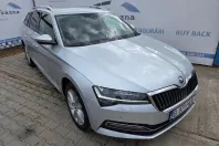 Skoda Superb din 2021 cu 161.000 km - oferta SKO202366 - foto 1