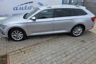 Skoda Superb din 2021 cu 161.000 km - oferta SKO202366 - foto 2