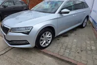 Skoda Superb din 2021 cu 161.000 km - oferta SKO202366 - foto 4