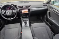 Skoda Superb din 2021 cu 161.000 km - oferta SKO202366 - foto 5