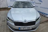 Skoda Superb din 2021 cu 161.000 km - oferta SKO202366 - foto 6