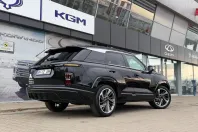 KGM Actyon din 2025 cu 14.946 km - oferta KGM202367 - foto 6