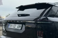 KGM Actyon din 2025 cu 14.946 km - oferta KGM202367 - foto 7