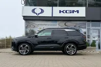 KGM Actyon din 2025 cu 14.946 km - oferta KGM202367 - foto 8