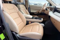 KGM Actyon din 2025 cu 14.946 km - oferta KGM202367 - foto 11