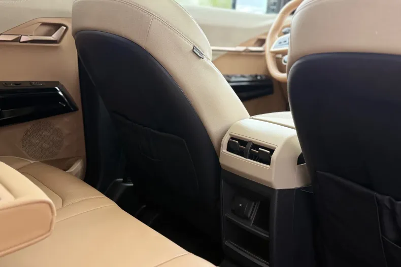 KGM Actyon din 2025 cu 14.946 km - oferta KGM202367 - foto 14