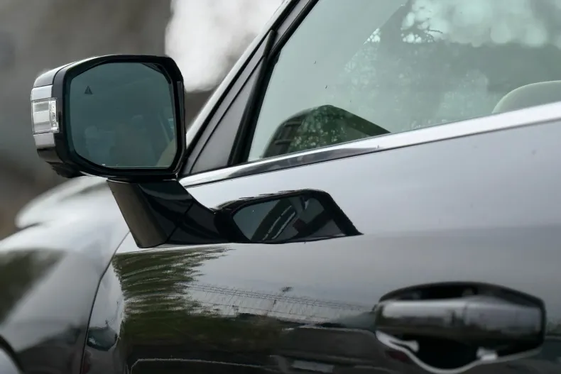 KGM Actyon din 2025 cu 14.946 km - oferta KGM202367 - foto 17