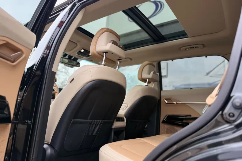 KGM Actyon din 2025 cu 14.946 km - oferta KGM202367 - foto 21