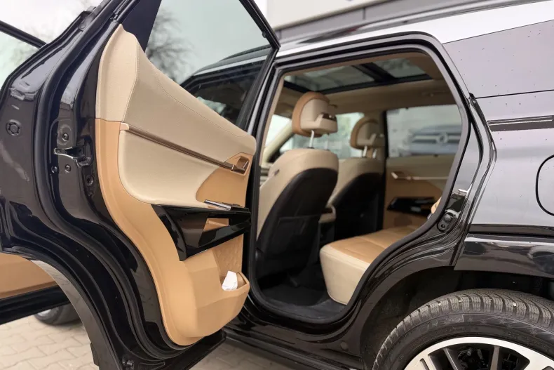 KGM Actyon din 2025 cu 14.946 km - oferta KGM202367 - foto 23