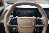 KGM Actyon din 2025 cu 14.946 km - oferta KGM202367 - foto 29