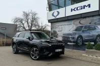 KGM Actyon din 2025 cu 14.946 km - oferta KGM202367 - foto 32