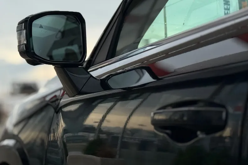 KGM Actyon din 2025 cu 14.946 km - oferta KGM202367 - foto 33