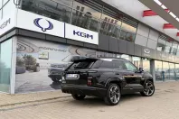 KGM Actyon din 2025 cu 14.946 km - oferta KGM202367 - foto 34