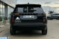 KGM Actyon din 2025 cu 14.946 km - oferta KGM202367 - foto 37